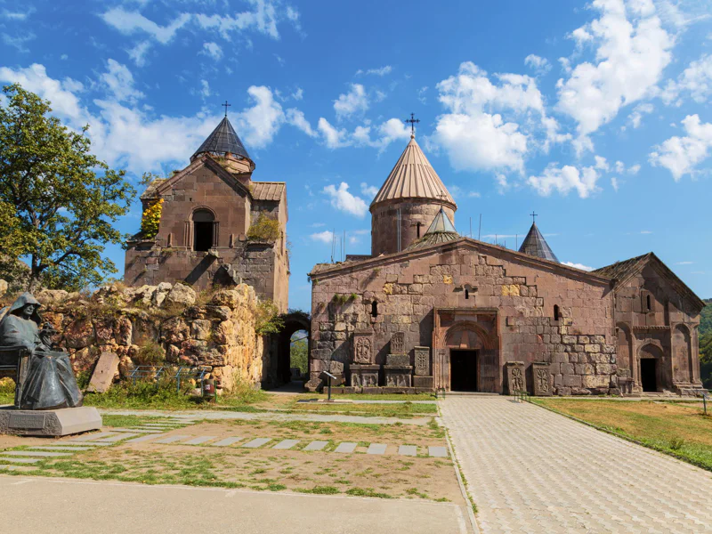 Day Trip to Sevan, Dilijan, Wine Tour in Ijevan — photo 4, Yerevan | Pokataem