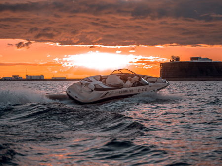 Толбухин маяк