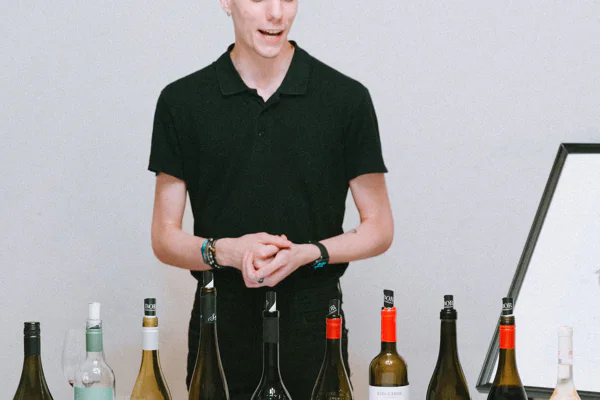 WINE TASTING IN BUDAPEST — photo 6, Budapest | Pokataem