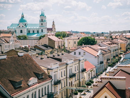 Борисоглебская церковь