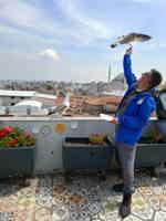 Экскурсия "Стамбул за 5 часов: главные места города с маршрутом на выбор" - фото отзыва 1