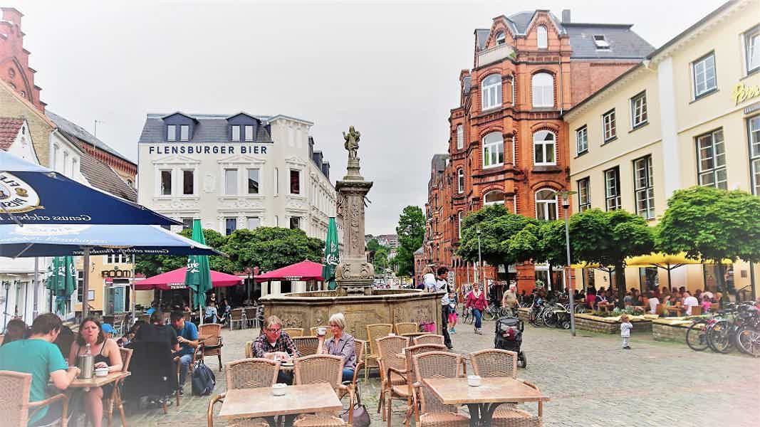 Фленсбург — эротический город немецкого рома  - фото 3