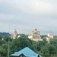 Экскурсия "Старинный Переславль — сборная пешеходная экскурсия" - фото отзыва 5