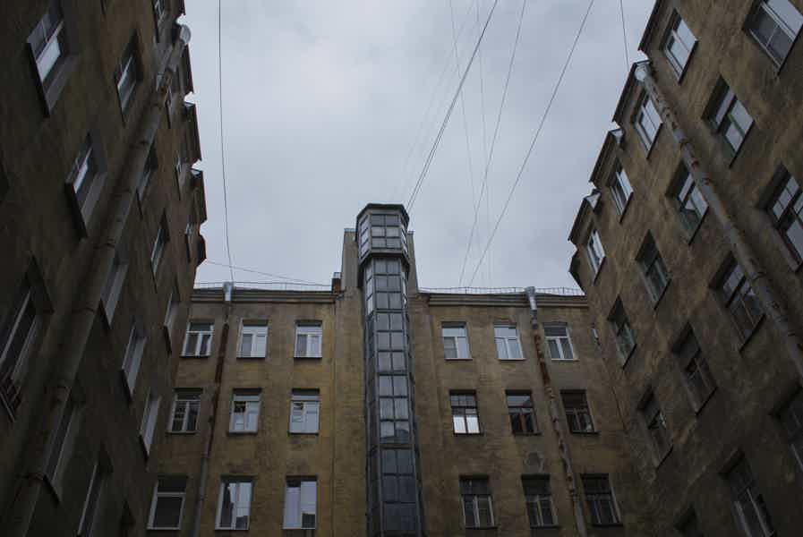 Обратная сторона Петербурга - фото 4