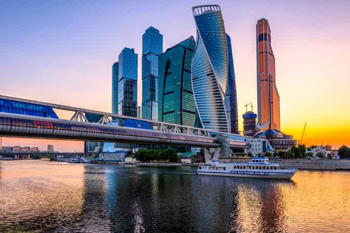Экскурсии по Москве 2022 ❤️ цены и расписание на август-сентябрь