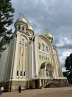 Экскурсия "4 в 1: Пятигорск, Железноводск, Кисловодск, Ессентуки" - фото отзыва 1