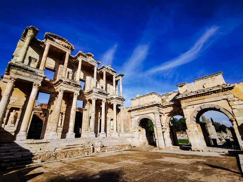 Ephesus Full Day Tour - photo 5