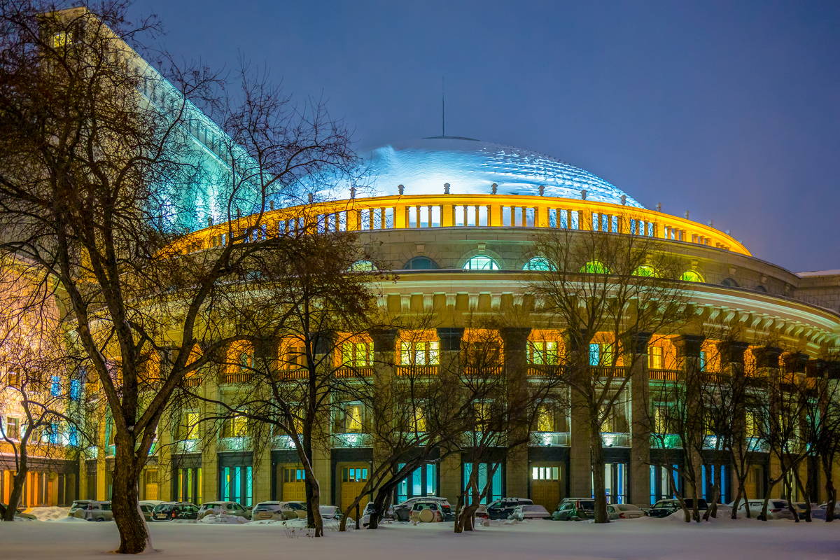 Монумент славы
