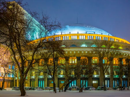 Монумент славы