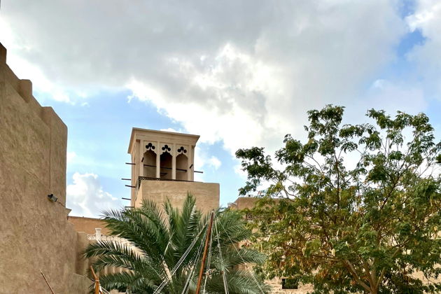 Виды Вся магия Дубая за один день — премиум тур в мини-группе