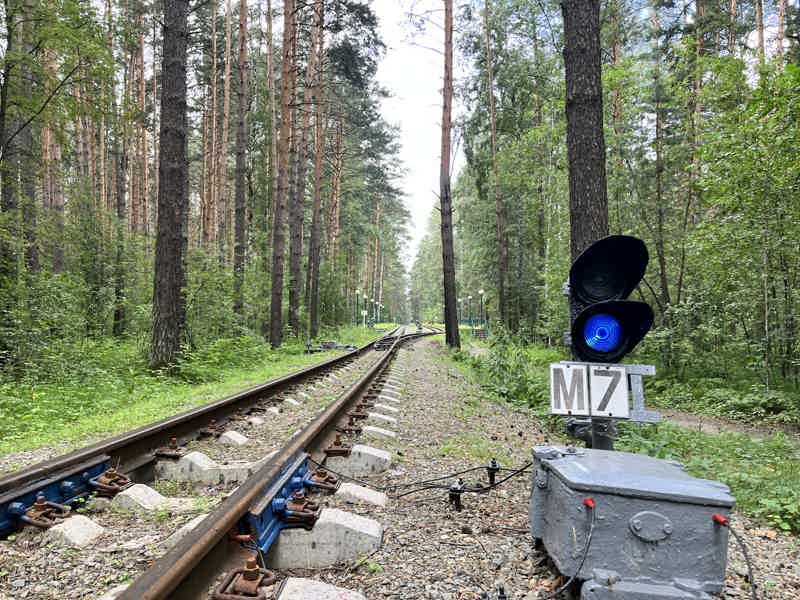 Велопрогулка по окрестностям Новосибирска - фото 4