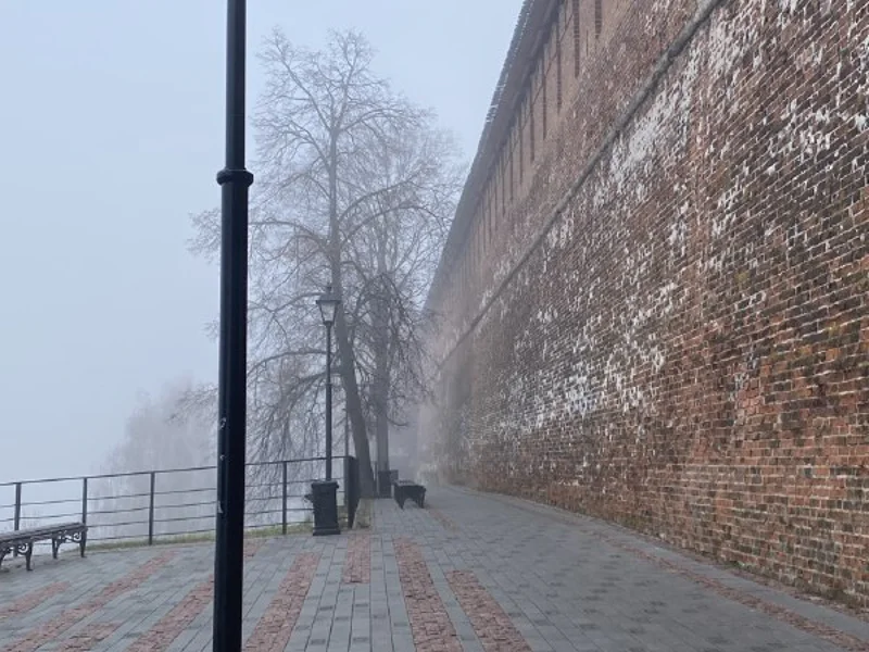 Виды с Нижнего: от Чкалова до Кремля — фото 5, Нижний Новгород | Покатаем