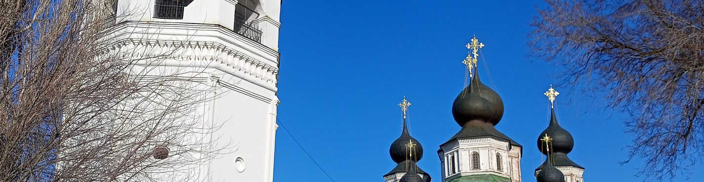 Из Южной столицы в казачью станицу.