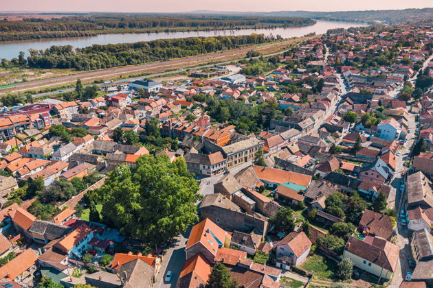 Фото к экскурсии Гостеприимная Сербия. В гости к сербским виноделам