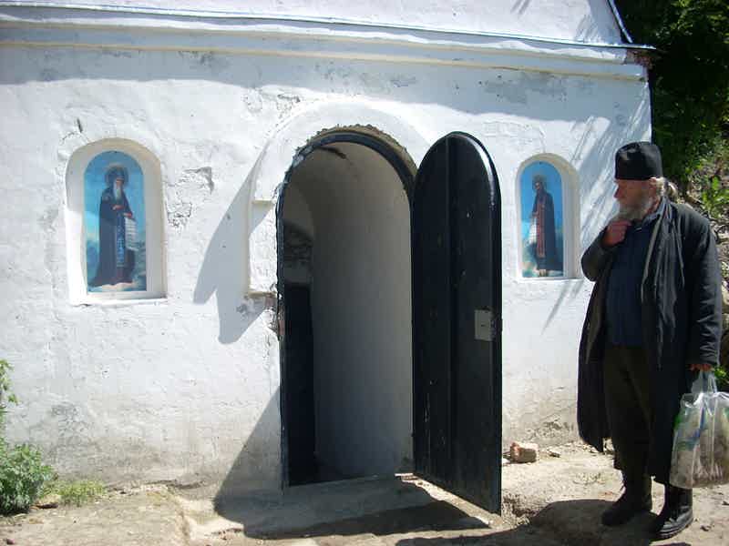 Наровчат с посещением монастыря и пещер на транспорте туристов - фото 2