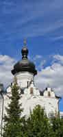 Экскурсия "Экскурсия в Раифу, Храм Всех Религий и Свияжск " - фото отзыва 4
