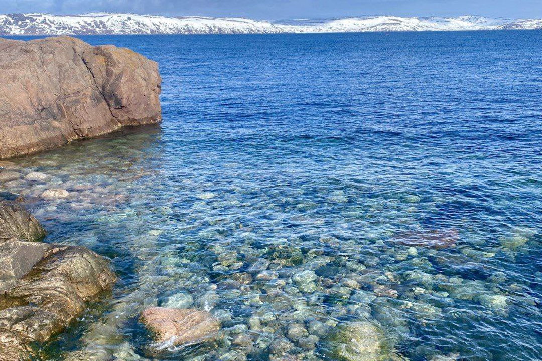 Териберка. Все краски Крайнего Севера — фото 8
