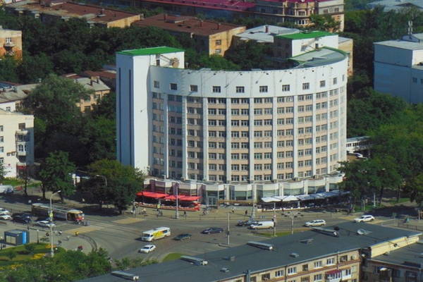 Форд урал екатеринбург ломоносова