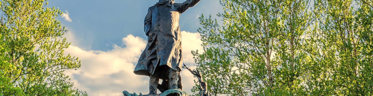 Кронштадт — город фортов (в мини-группе)