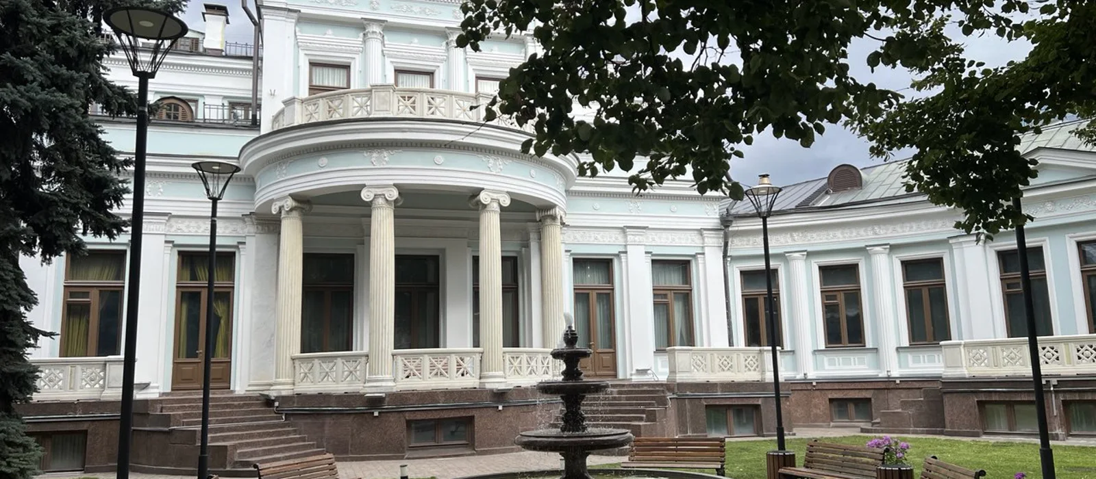 Тайные страсти московских купцов-милионщиков — экскурсия, Москва, Россия | Покатаем