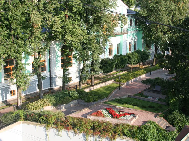 «Москва заповедная»: Хохловка, Хитровка и Ивановская горка — фото 3, Москва | Покатаем