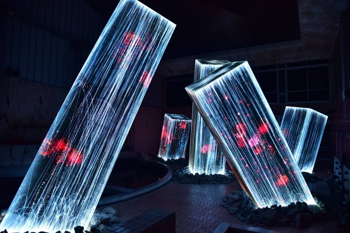 teamLab Планетс