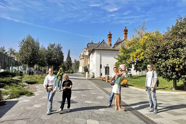 Китайгородские сказки — интерактивный детский квест — фото 3