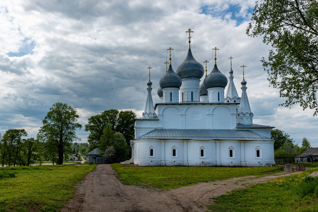 Город с открытки: в Романов-Борисоглебск на автобусе — фото 4