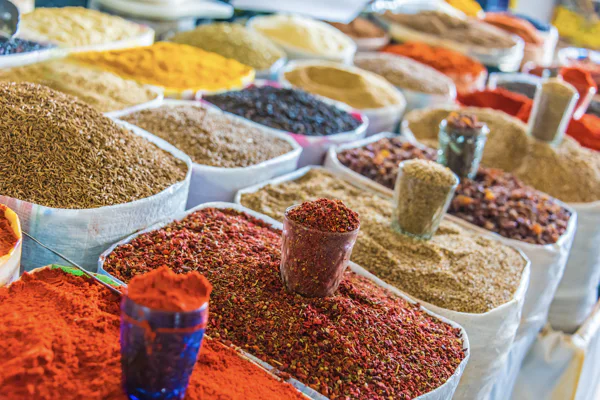 Gastronomic tour in Tashkent — photo 7, Tashkent | Pokataem