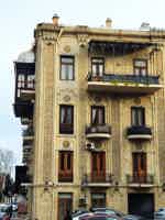 Экскурсия "Главное в Баку за 4 часа: групповая экскурсия" - фото отзыва 2