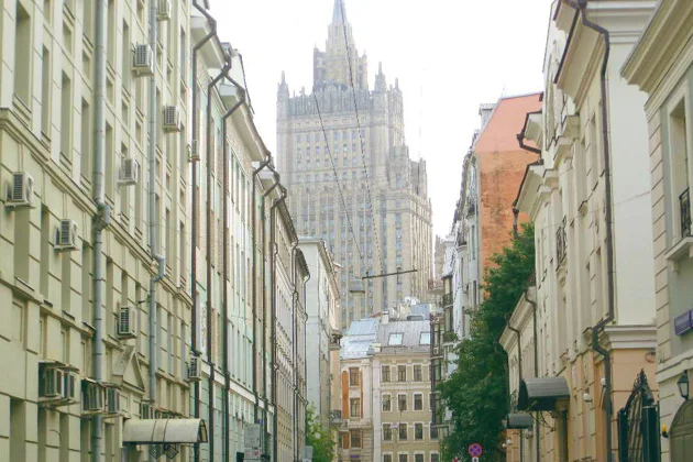 Арбат, любовь моя! — экскурсия, Москва | Покатаем