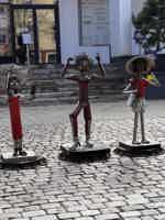 Экскурсия "Солнечный Зеленоградск (Кранц)" - фото отзыва 2