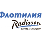 Флотилия-Рэдиссон, гид в Москве