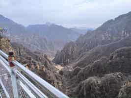 Экскурсия "Три грани Китая: стеклянный мост, чайная церемония и китайский цирк" - фото отзыва 1