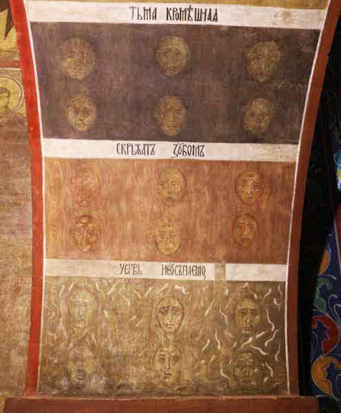 Андрей Рублёв: научный взгляд на шедевры древнерусской живописи - фото 5