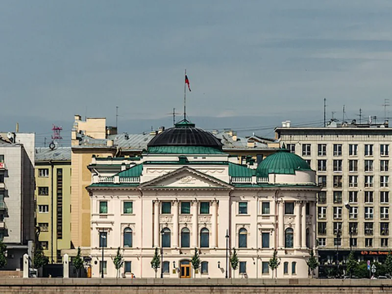 Прогулка по царству Петроградской стороны — фото 4, Санкт-Петербург | Покатаем