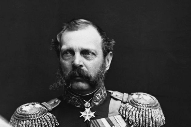 Виды Птенцы гнезда Александрова. Герои Великих реформ