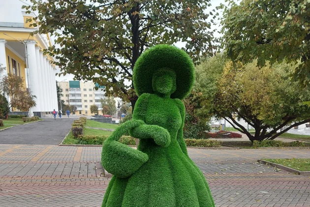 Виды Тур «Древние традиции трех республик» на два дня