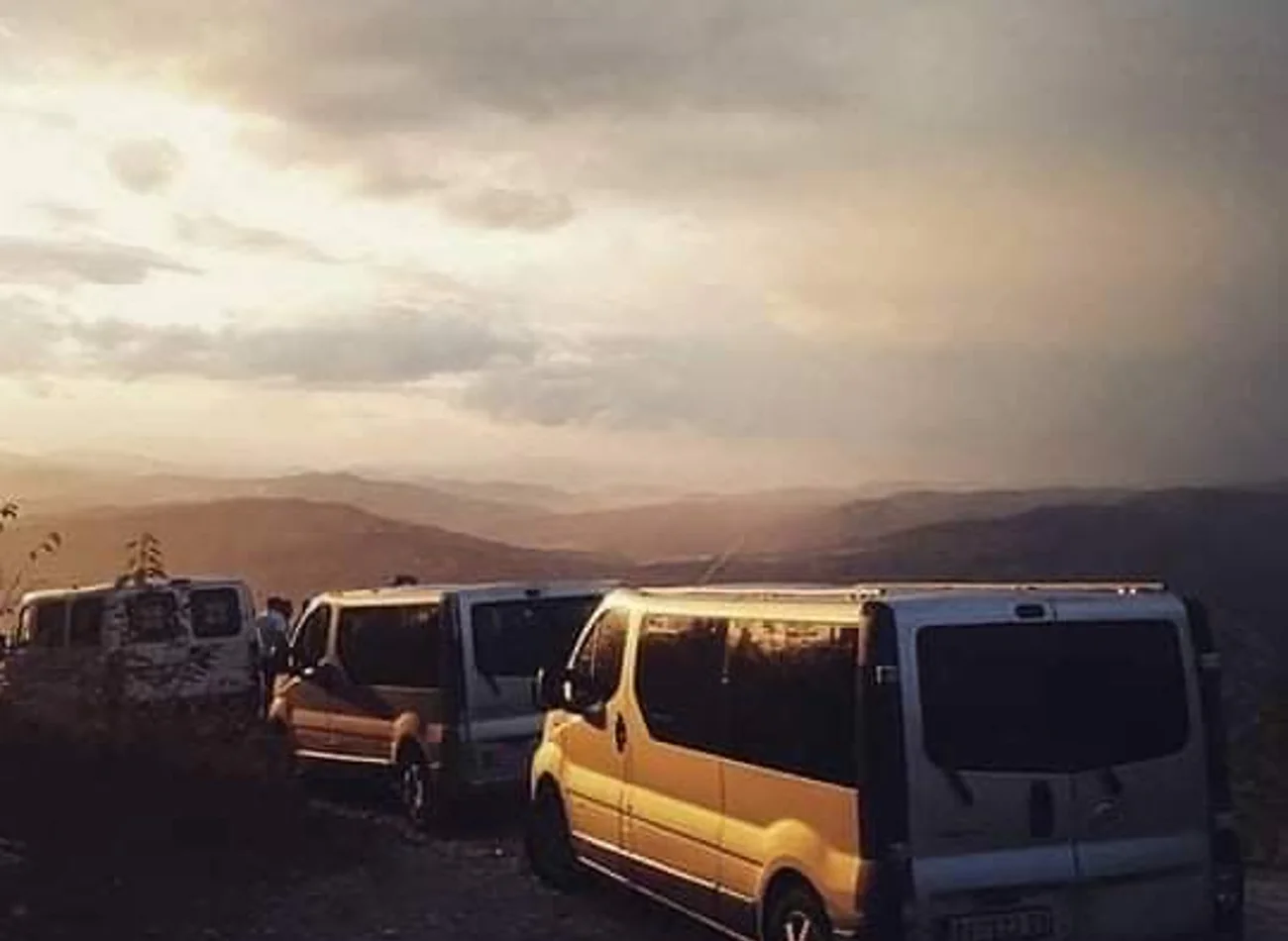 Transfer to Kopaonik — tour in Belgrade, Serbia | Pokataem