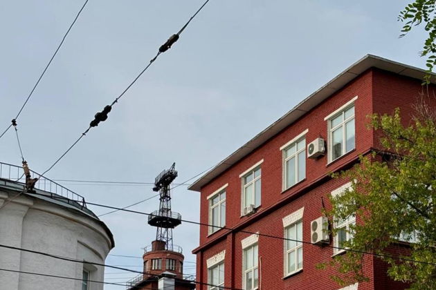 Виды Басманный район: сквозь века открытий и изобретений 