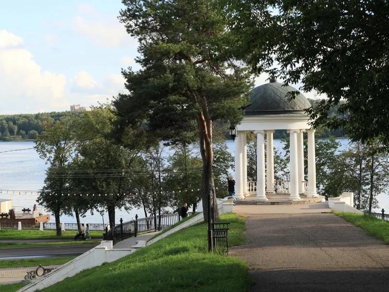 Кострома: взгляд через столетия — фото 3, Кострома | Покатаем