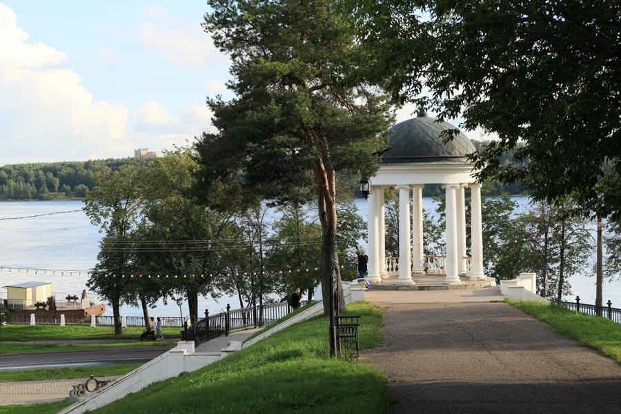 Кострома: взгляд через столетия - фото 2