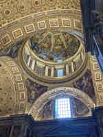 Экскурсия "Экскурсия в музеи Ватикана (билеты включены)" - фото отзыва 2