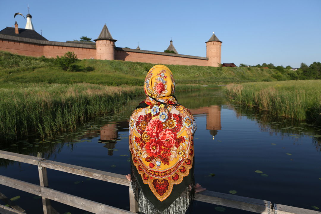 Яркий маршрут по Суздалю: групповая сборная экскурсия — фото 4