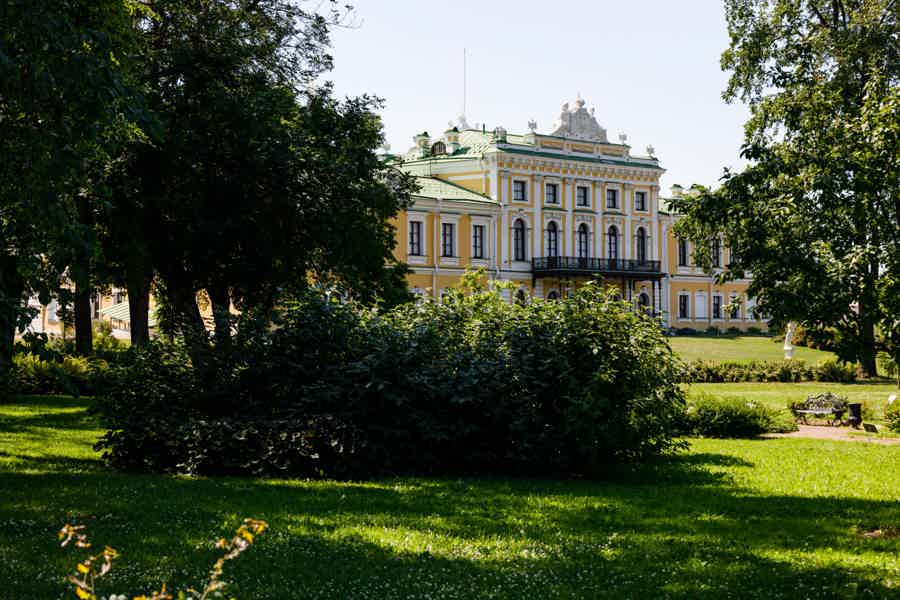 Тверь: история и достопримечательности - фото 1