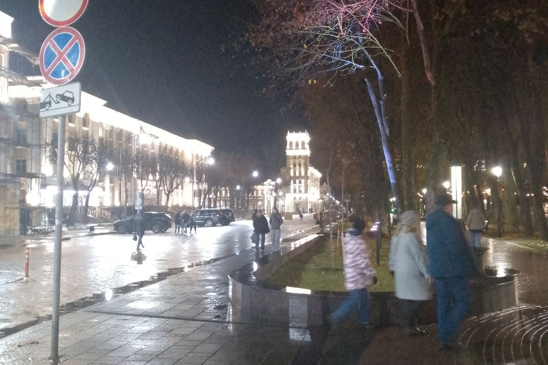 Очарование вечернего Смоленска. Пешеходная экскурсия — фото 8