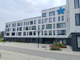 Экскурсия "Новосибирский Академгородок: прогулка по городу-лесу" - фото отзыва 4
