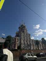Экскурсия "Обзорная автобусно-пешеходная экскурсия по Нижнему Новгороду" - фото отзыва 3
