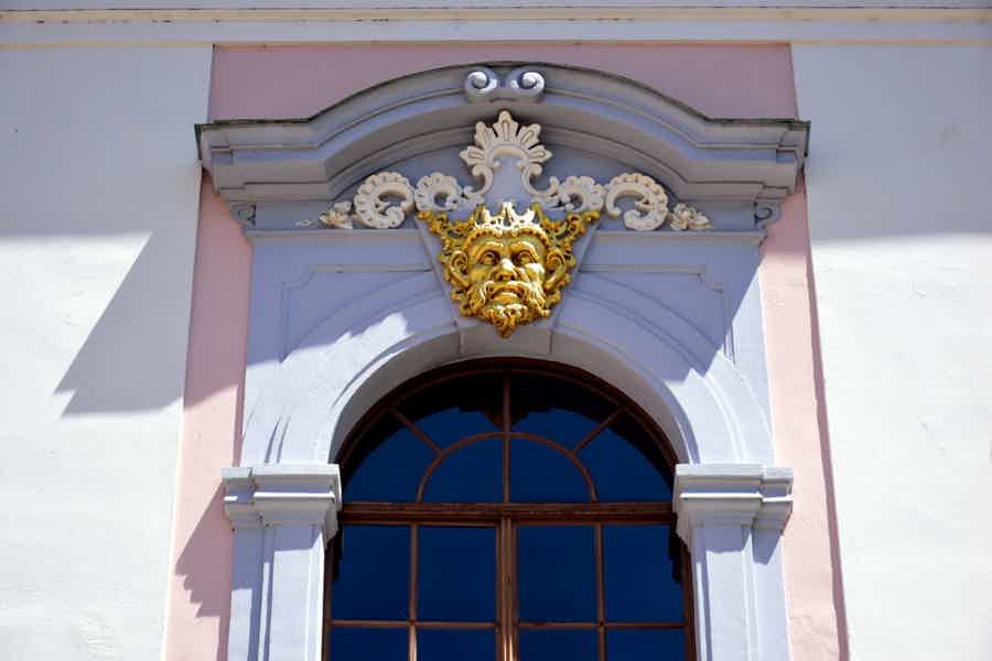 Королевский дворец в Гёдёллё - фото 2