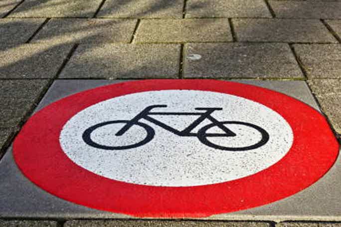 Велопрогулка по Амстердаму и парк Вондела 